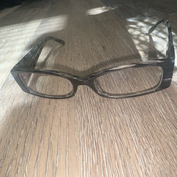 Burberry prescription frames with case mix color tortious shell frames used - Picture 11 of 11
